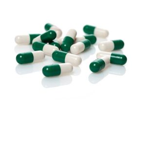 Wholesale Gelatin and vegetable Capsules
