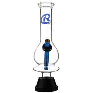 Roddi NASA Glass Bonza Waterpipe - 30cm