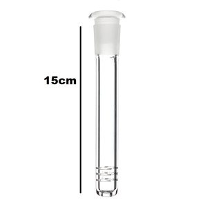 13cm Glass Stem - 14mm/19mm