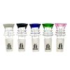 Mini Cyclone Down Under Male Glass Bong Cone Piece - 14mm