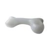 Bone Glass Pipe - 12cm