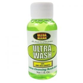 Wholesale Ultra Klean Ultra Wash Mouthwash Detox | Available for Bulk Buy