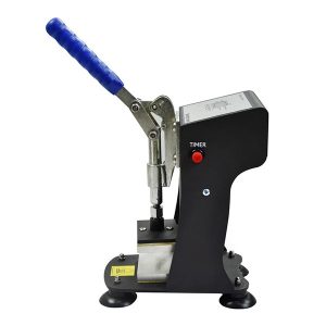 Personal Small Portable Heat Press - 1 Ton