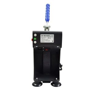 Personal Small Portable Heat Press - 1 Ton