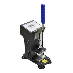 Personal Small Portable Heat Press - 1 Ton