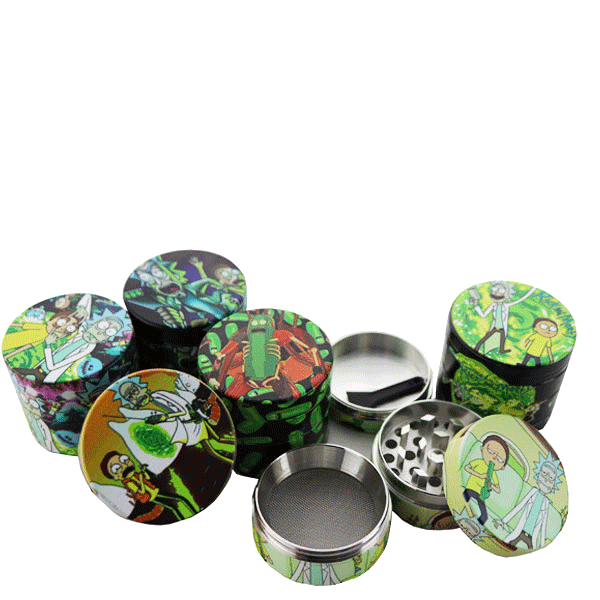 Du Grinders