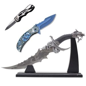 wholesale Knives and Axes