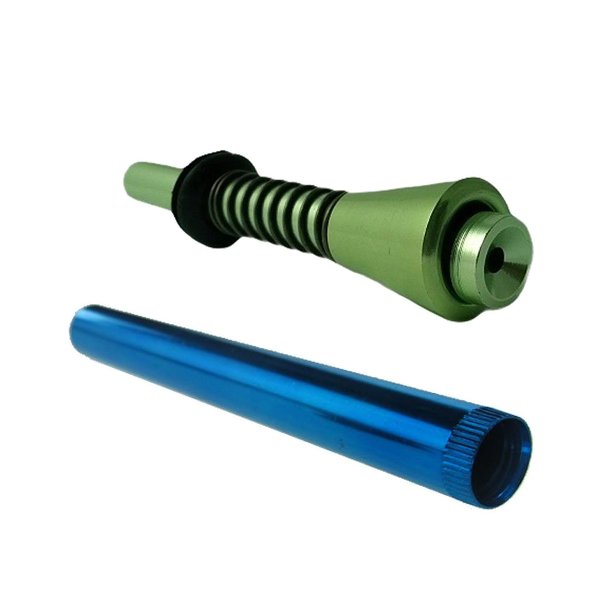 Metal Stems