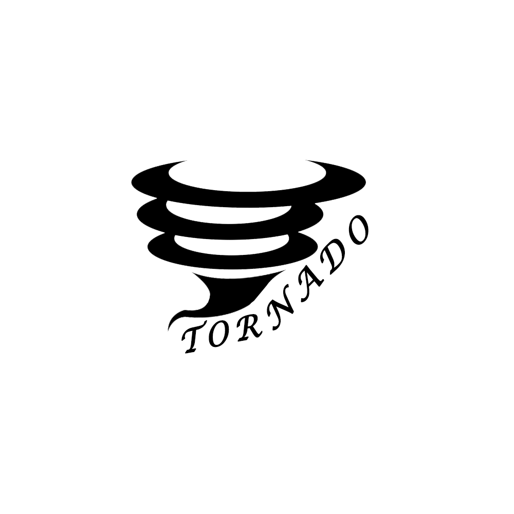 Tornado-logo