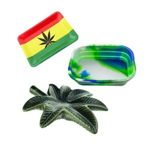 Wholesale Rolling Trays Ashtrays Australia