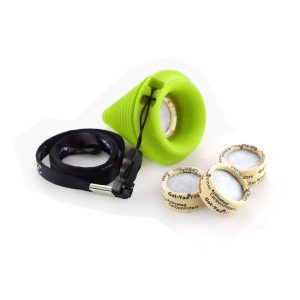 Glow In The Dark Billy Mate Mouthpiece Kit