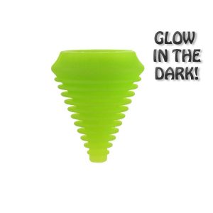 Glow In The Dark Billy Mate Mouthpiece Kit