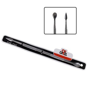 420 Cartel Scooper x Pointy Tip Dab Tool