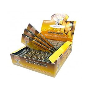 Hornet Banana Rolling Papers