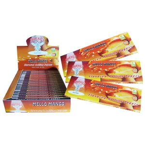 Hornet Mello Mango Rolling Papers