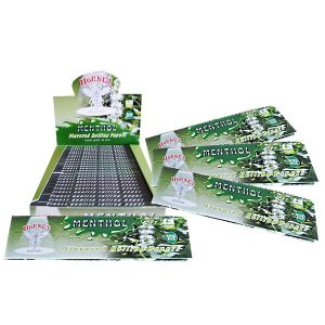 Hornet Menthol Rolling Papers