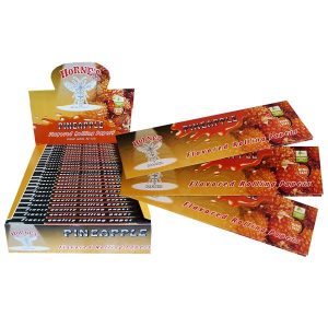 Hornet Pineapple Rolling Papers