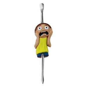 Morty Dab Tool