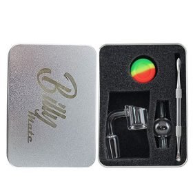 Billy Mate 14mm Dab Kit