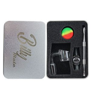 Billy Mate 14mm Dab Kit