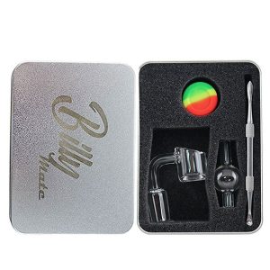 Billy Mate 18mm Make Dab Kit