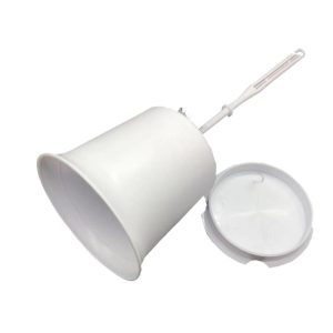 Wholesale Stash Toilet Brush Secret Compartment - High-quality and practical with hidden storage