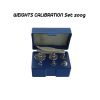 Weight Calibration Set