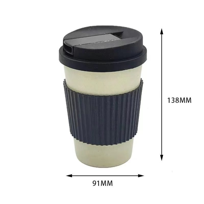 Wholesale Coffee Mug Take Away Bong 14cm – Portable and Discreet Smoking Solution