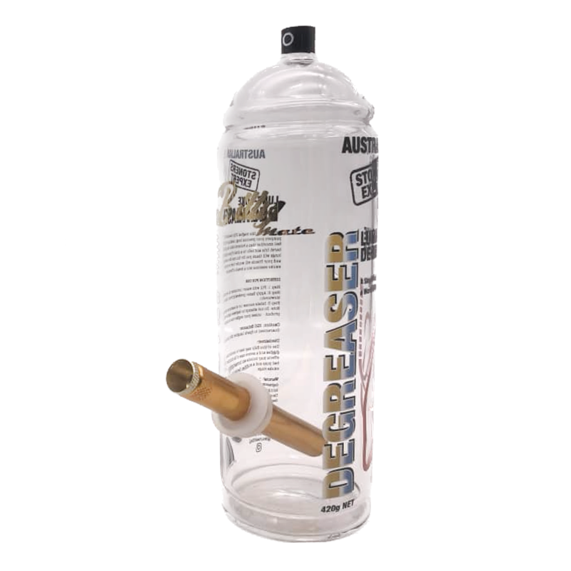 Stoners Expert Degreaser Bonza Bong Wholesale - Billy Mate Unique Design