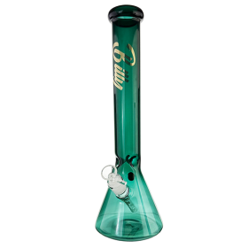 Wholesale Billy Mate Grand Beaker Bong 40cm - Premium Quality