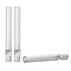 Wholesale DryHit Pro - Portable 8-inch dry pipe bong with thick bowl for 14 mm female joint, ideal for affordable smoking accessories.