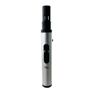 Slim Jet Torch Lighter Wholesale - Adjustable, Refillable, Ergonomic Design for Tobacconists