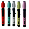 Sleek Jet Torch Lighter Wholesale - Refillable, Adjustable, On/Off Button, Sleek Design